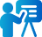 Icon đào tạo nhân viên