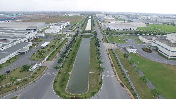 Khu đô thị hơn 1,3 tỷ USD tại Hưng Yên có nhà đầu tư chính thức