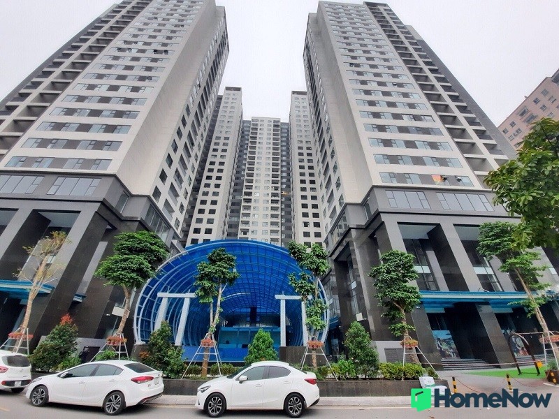 Việt Đức Complex