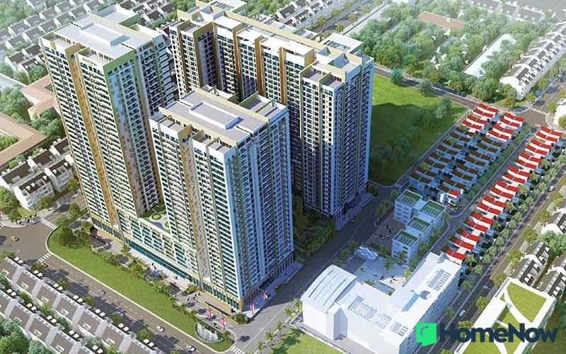 282 Nguyễn Huy Tưởng