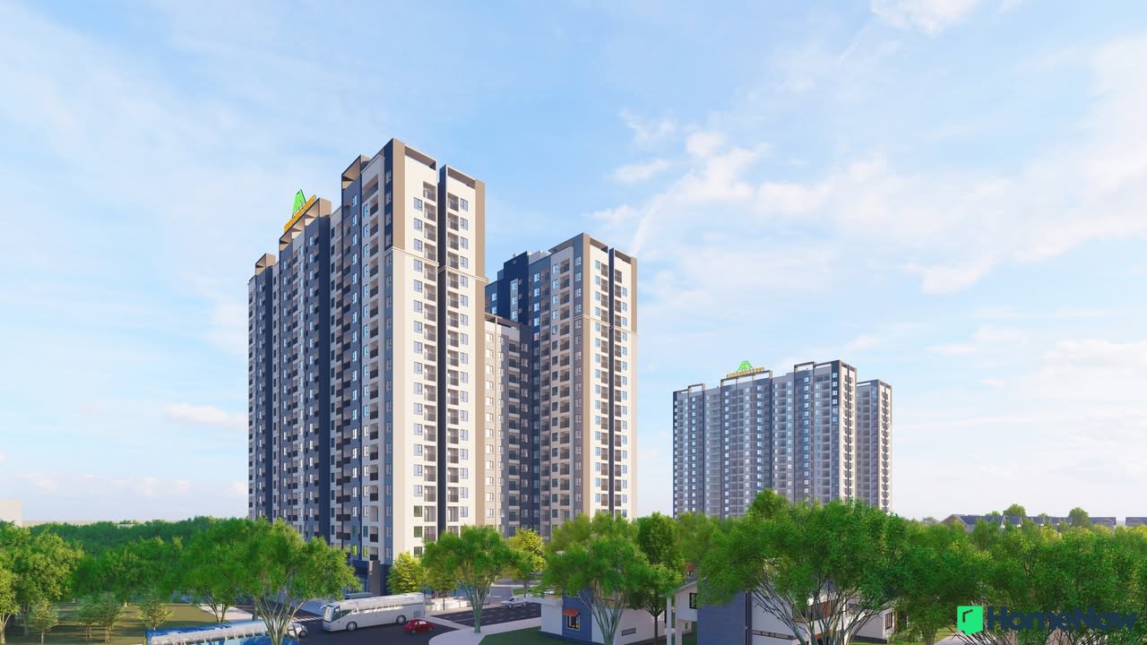 Trung Yên Plaza