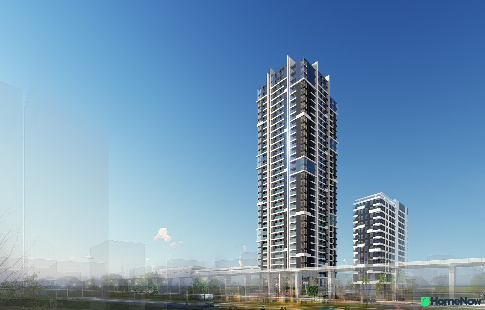 Cầu Giấy Center Point